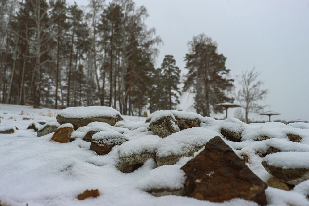 Photograph by Оксана Двойникова