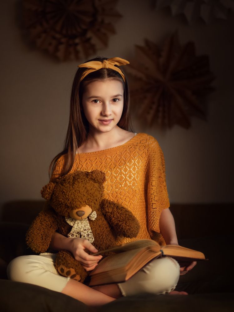 Photograph by Светлана Русанова