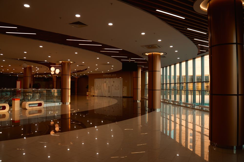 Photograph by Yuliya Khramova