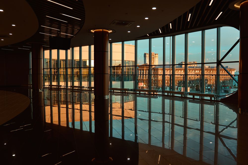 Photograph by Yuliya Khramova