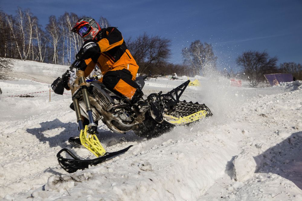 Photograph by Юрий Москаленко