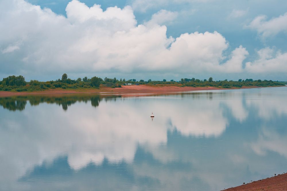 Photograph by Yuliya Khramova