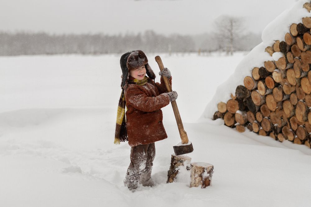 Photograph by Екатерина Овсянникова