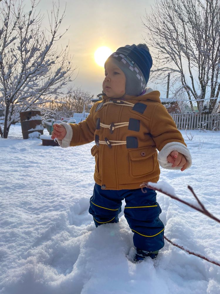 Photograph by Анна