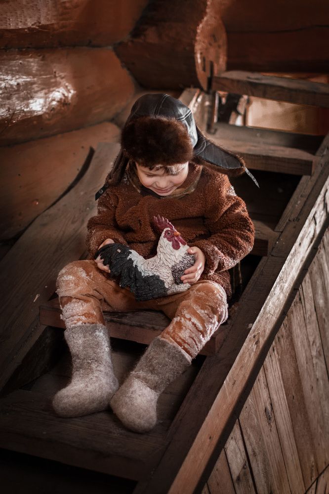 Photograph by Екатерина Овсянникова