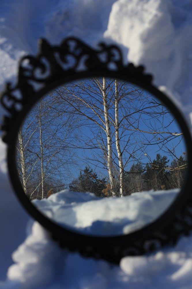 Photograph by Марина Смирнова