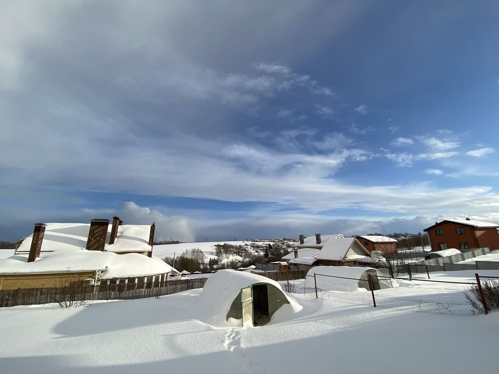 Photograph by Maria Kurakhtanova