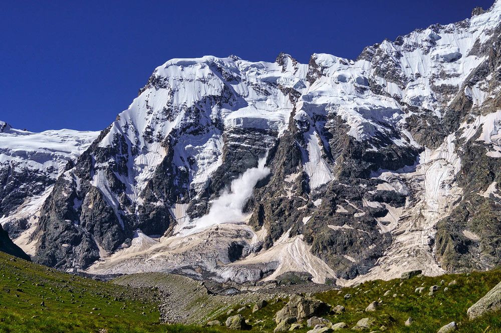 Photograph by Михаил Баевский