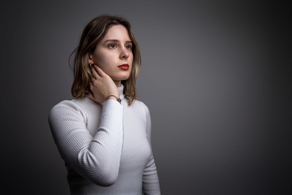 Photograph by Juan Ruiz Gonzalez