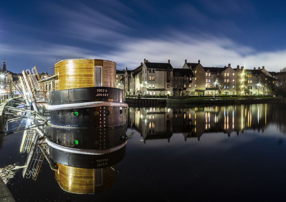 Photograph by Michal Mendak