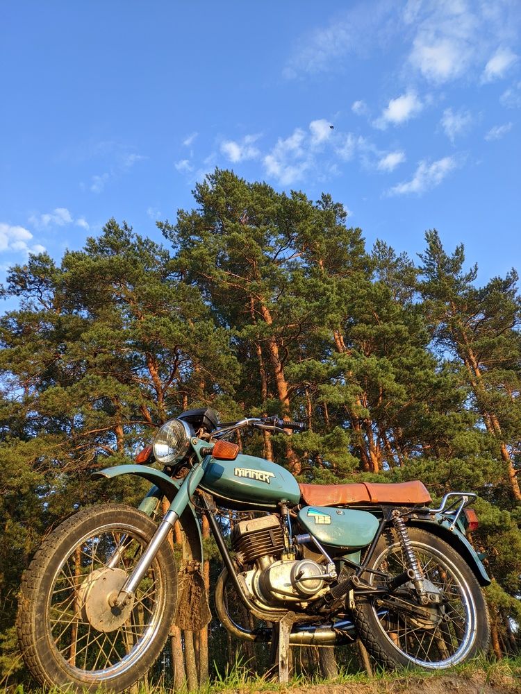 Photograph by Федор Гурьев