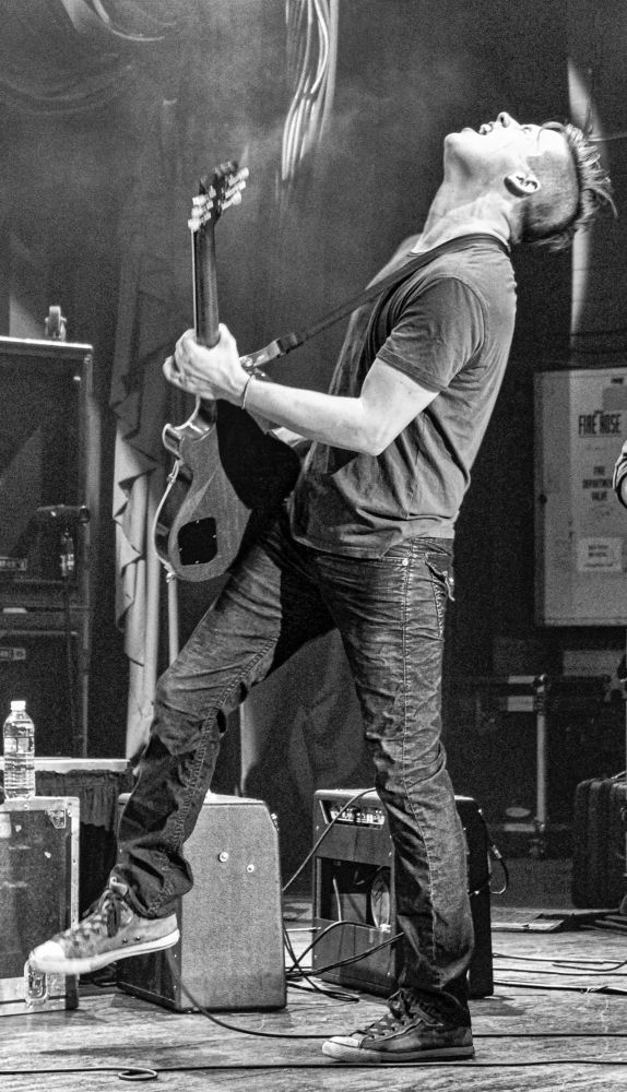 Джонни Ленг