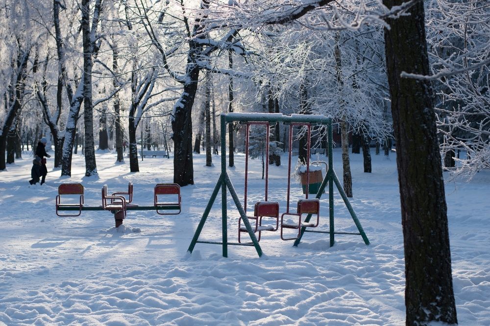 Photograph by Татьяна Юдина