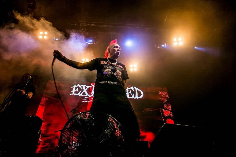 Photograph by Николай Бируля