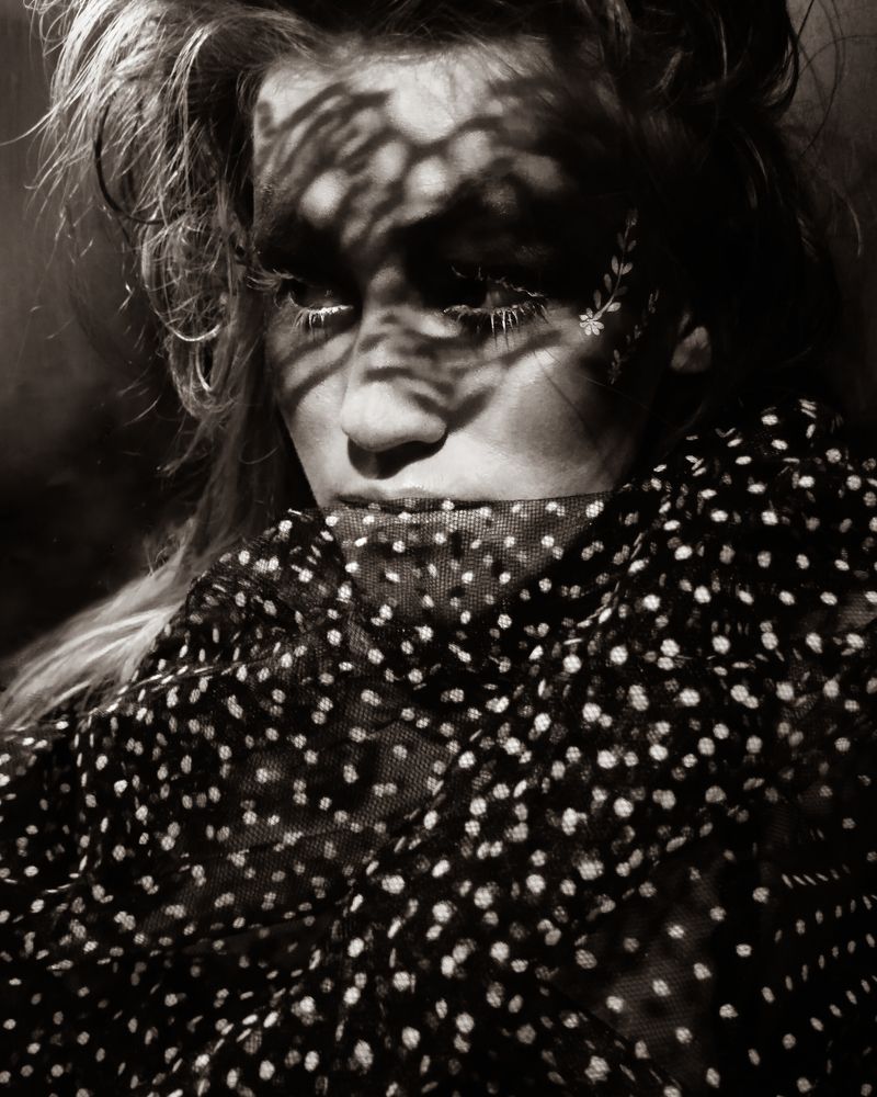 Photograph by Елена Леонидовна