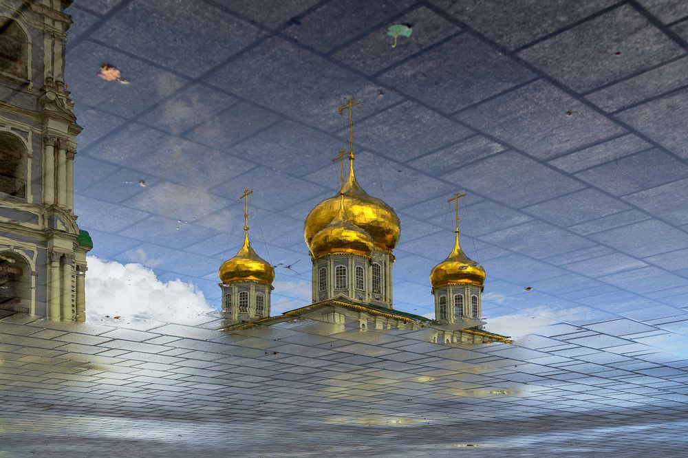 Фотография автора Анатолий Зверев