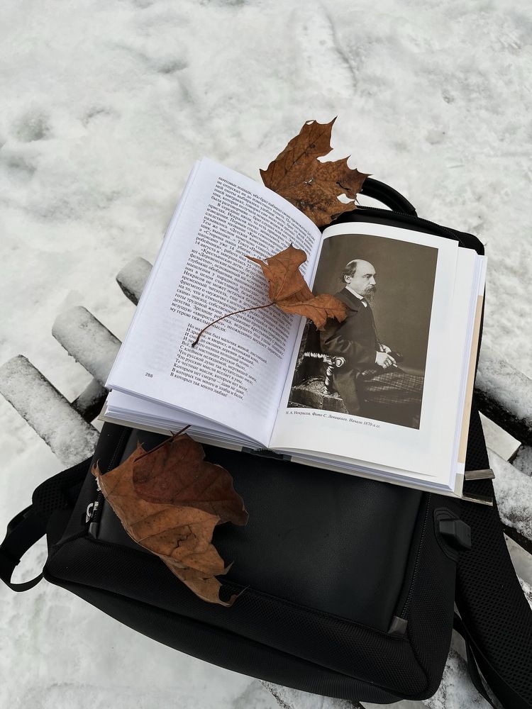 Photograph by Анатолий Протасов