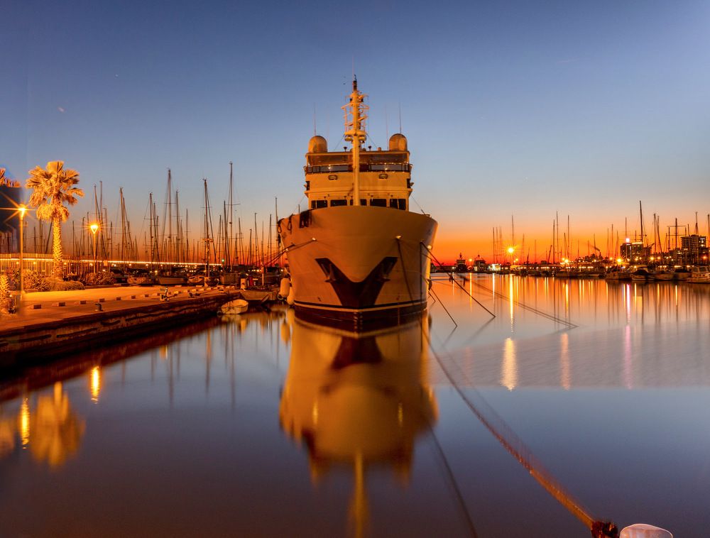 Photograph by Elena Vill