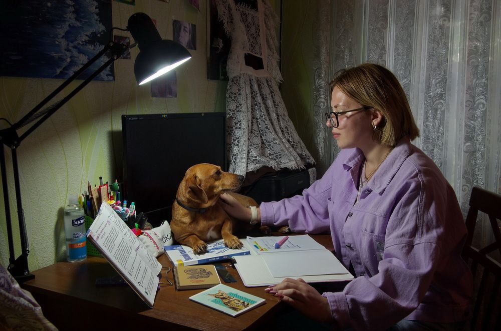 Photograph by Анатолий Святой