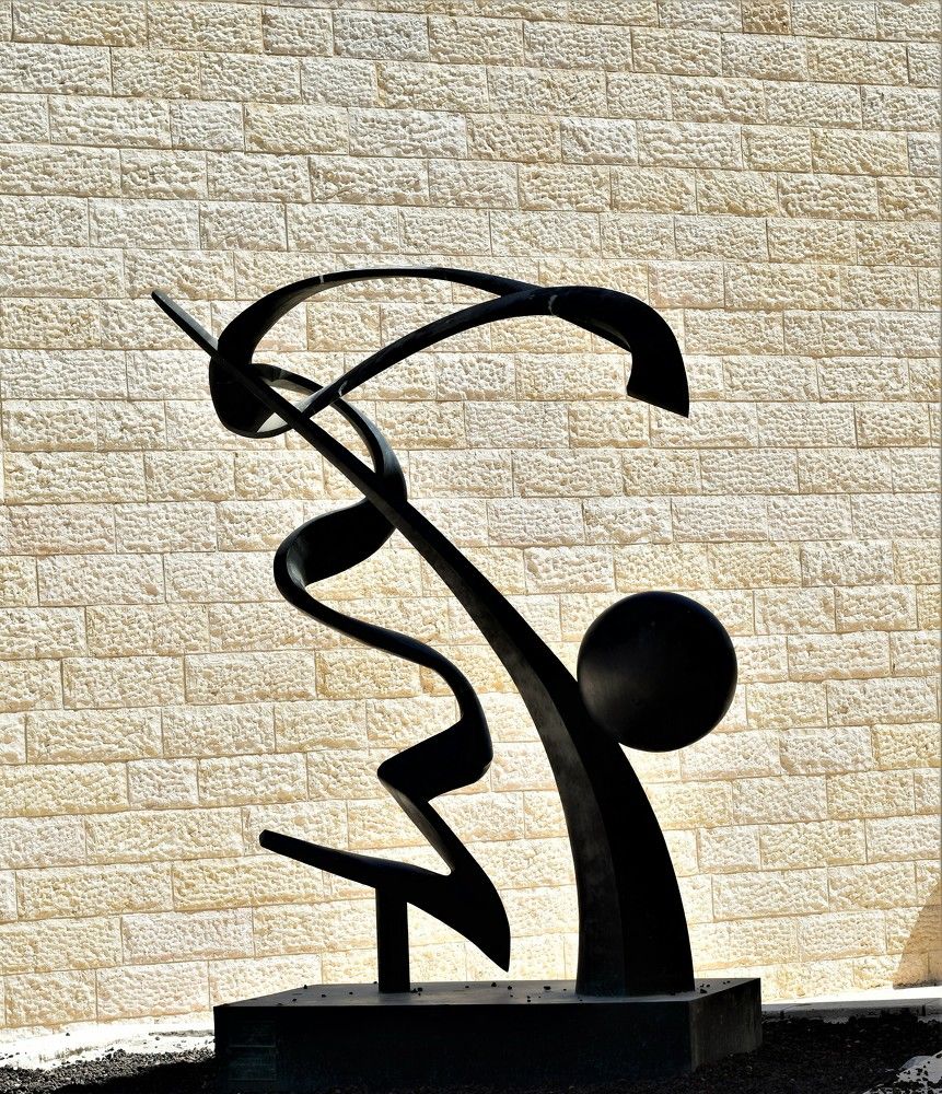 Photograph by Marina Eremin