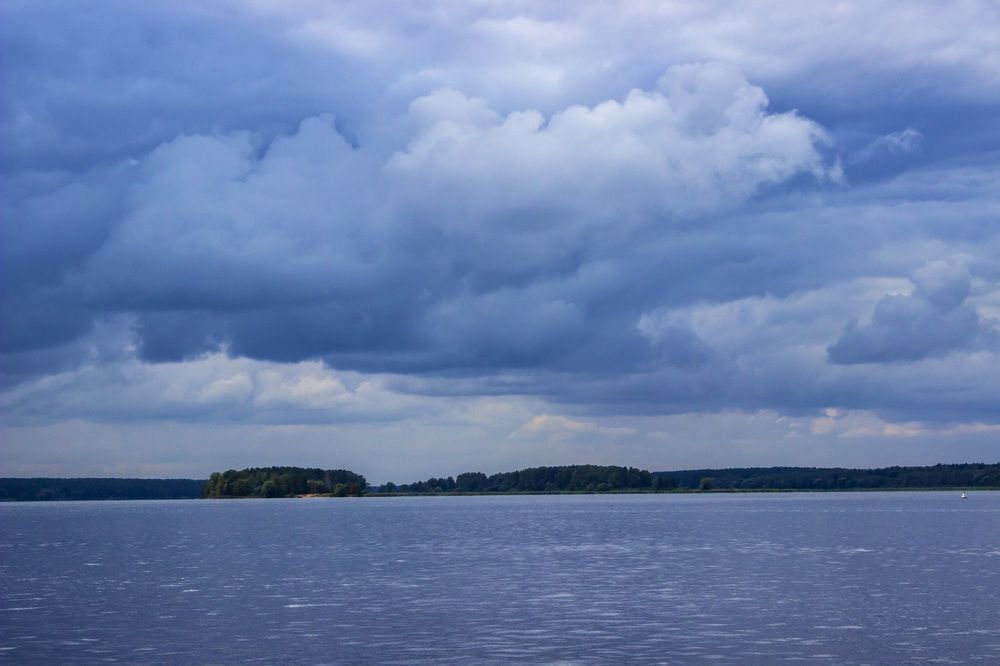 Photograph by  Vladimir