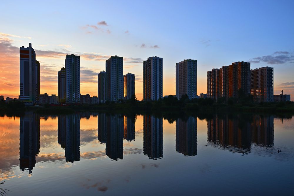 Photograph by Максим Мицун