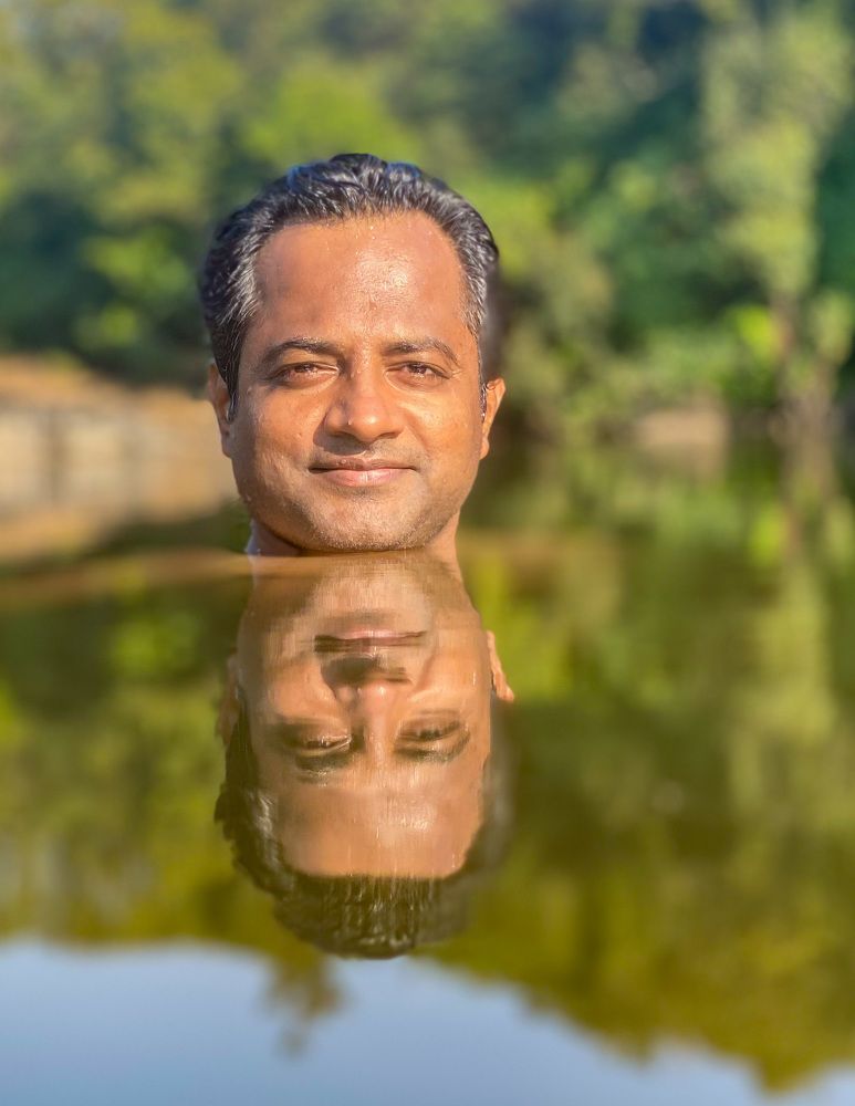 Photograph by Nitin Baste