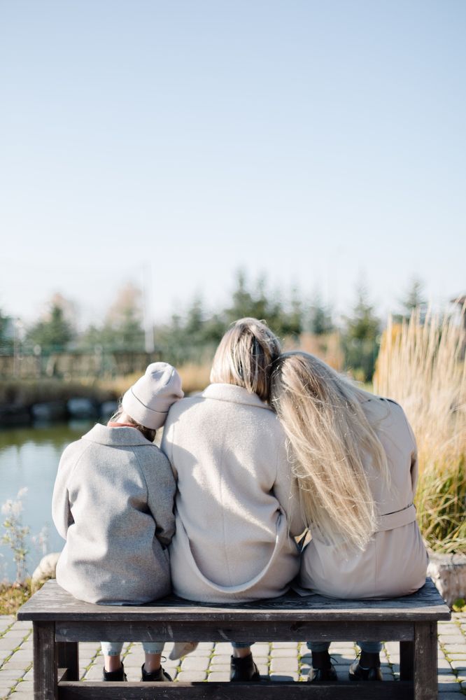 Photograph by Мария Торговцева