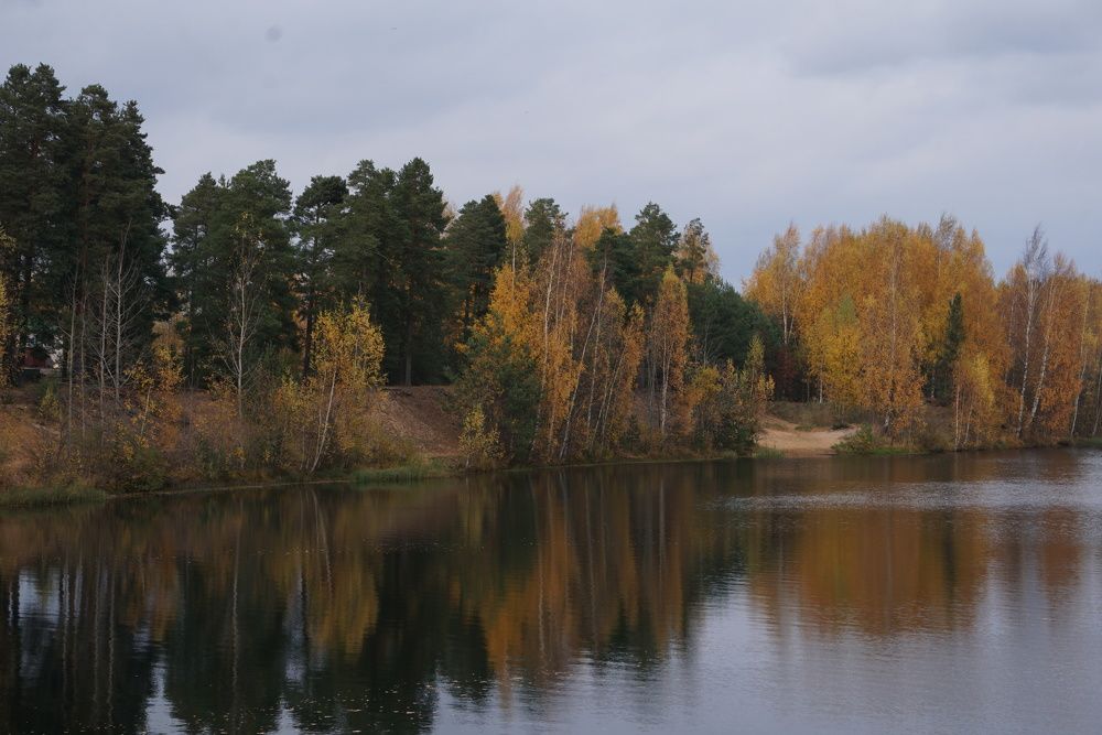 Photograph by NATALYA TOLSTOVA