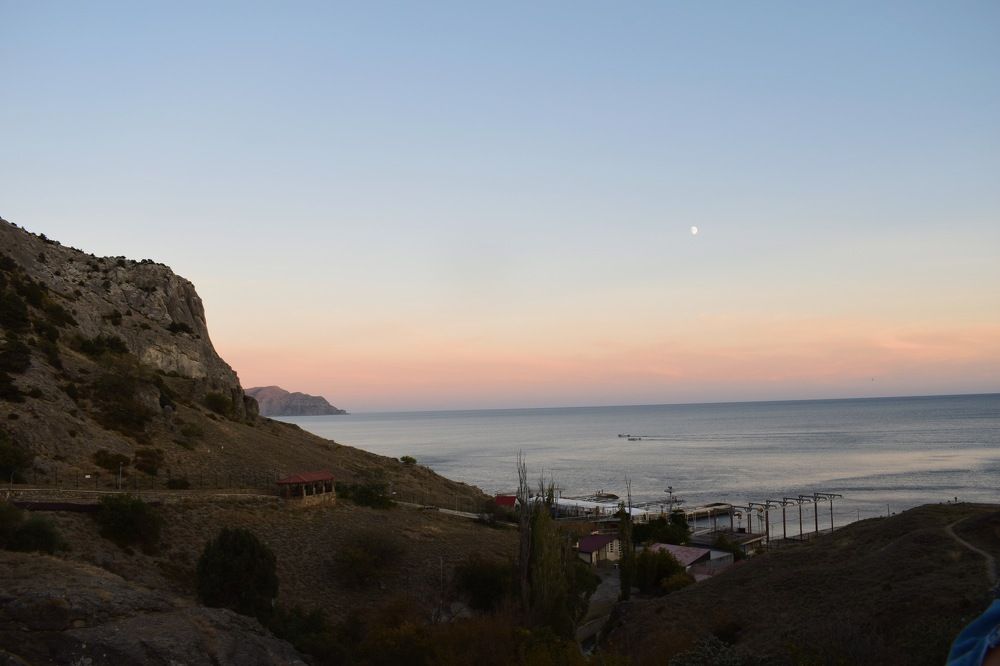 Photograph by Ангелина Дьяченко