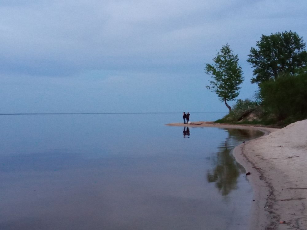 Фотография автора Олена Литвин
