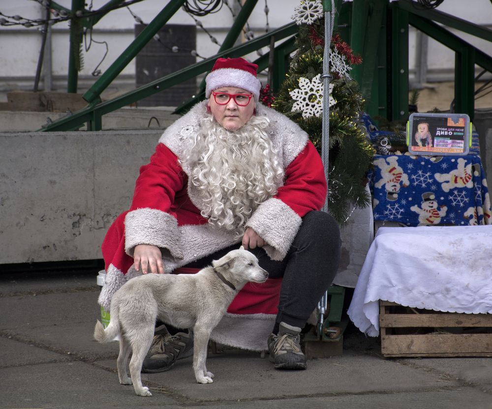 Photograph by Давид Тетельман