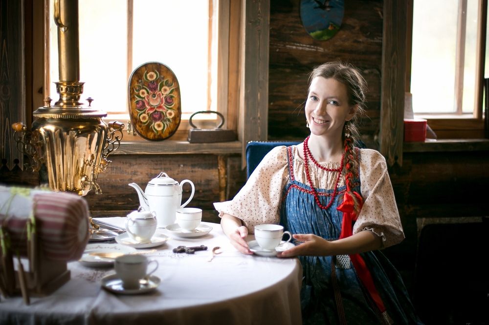 Photograph by Николай Бируля