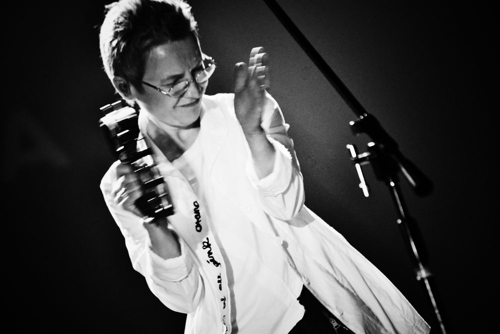 Сурганова и оркестр