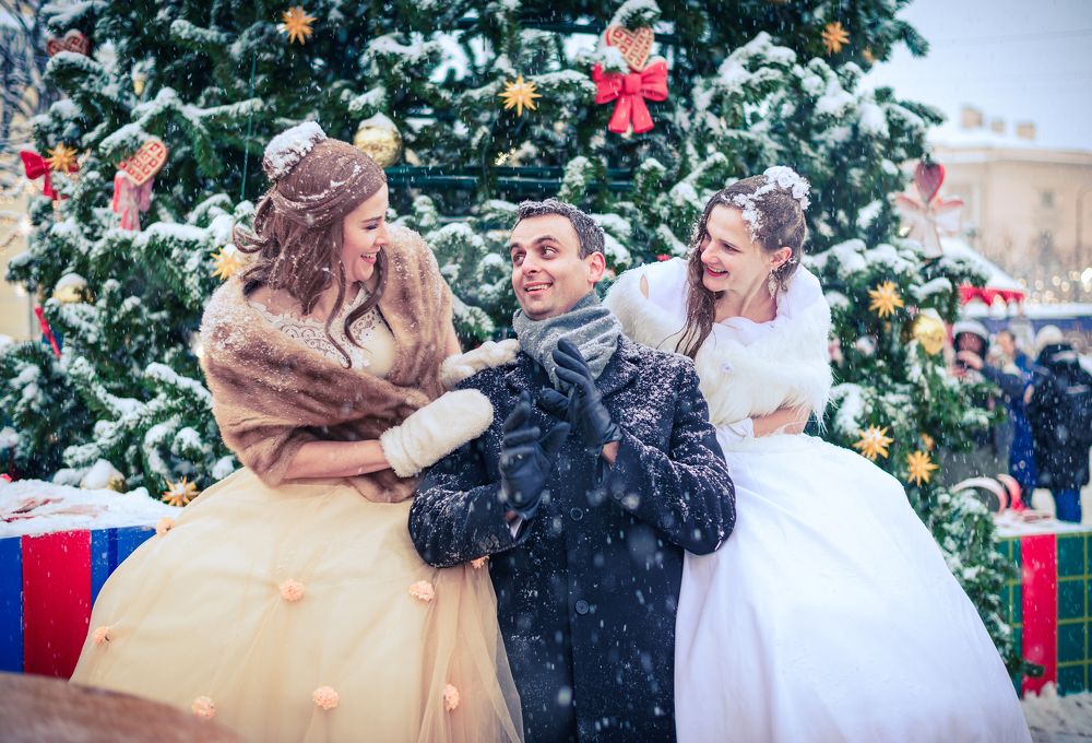 Photograph by Максим Мицун