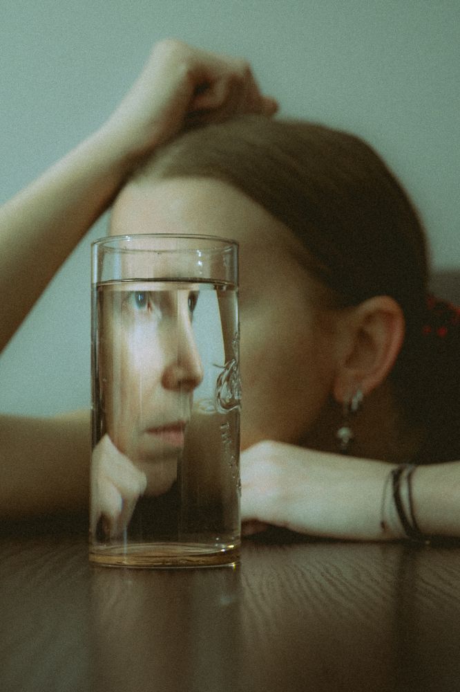 Photograph by Kamil Bazyluk