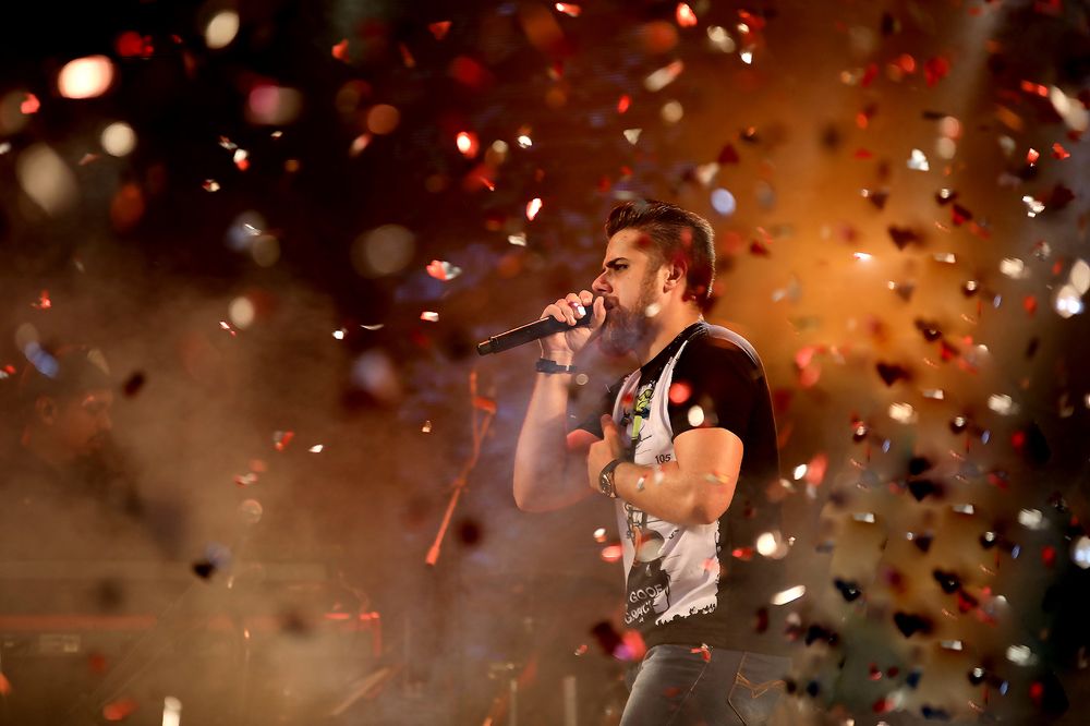 Photograph by Ricardo Q T Rodrigues