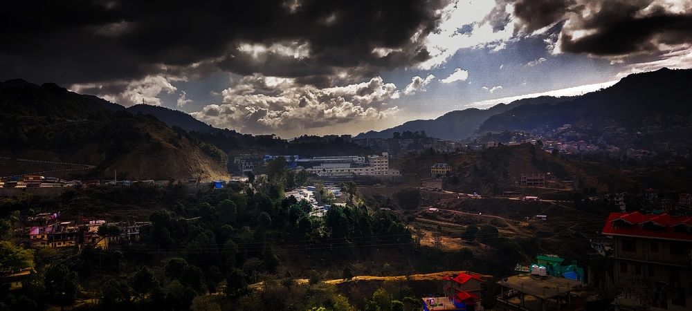 Фотография автора Yatish Thakur