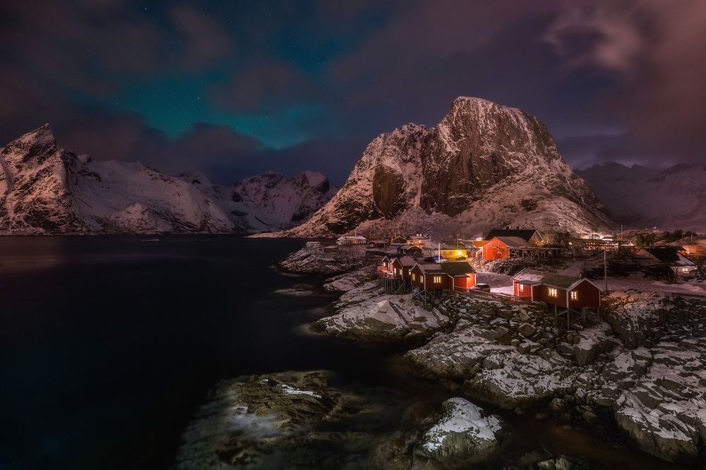 Photograph by Марина Сорокина