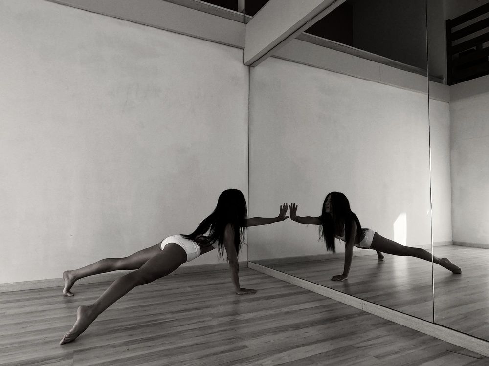 Photograph by Chara Panagiotou