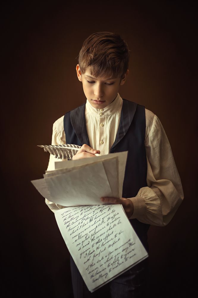 Photograph by Наталья Вистинь