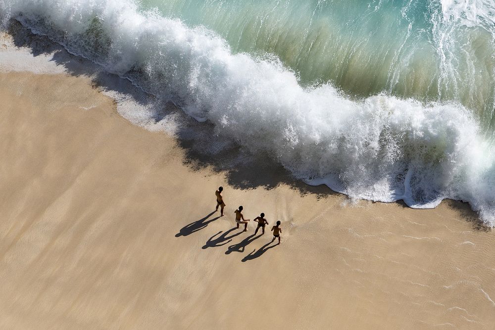 Photograph by Domagoj Sever