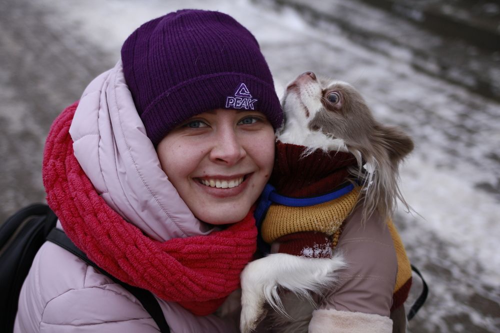 Photograph by Александр Лямцев