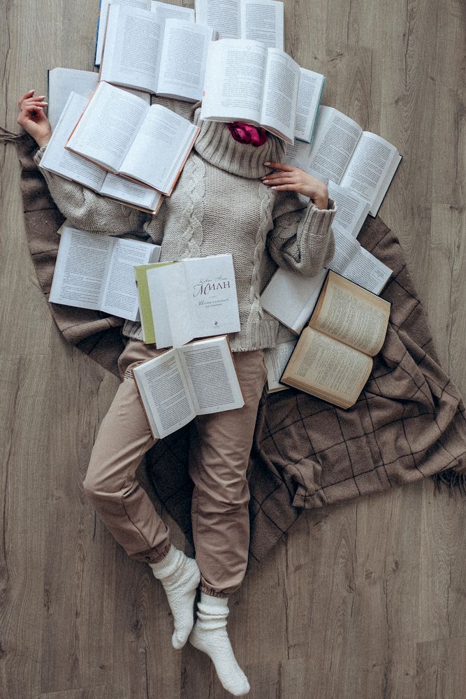 Photograph by Екатерина Чикилина