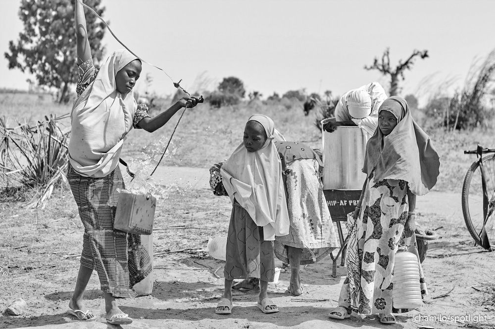 Photograph by Muhammad ali muhammad