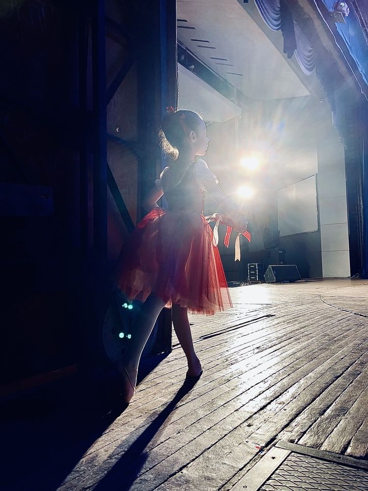 Photograph by Иконникова Екатерина