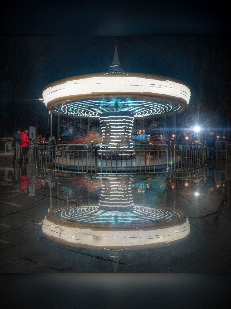 Photograph by Денис Шамров