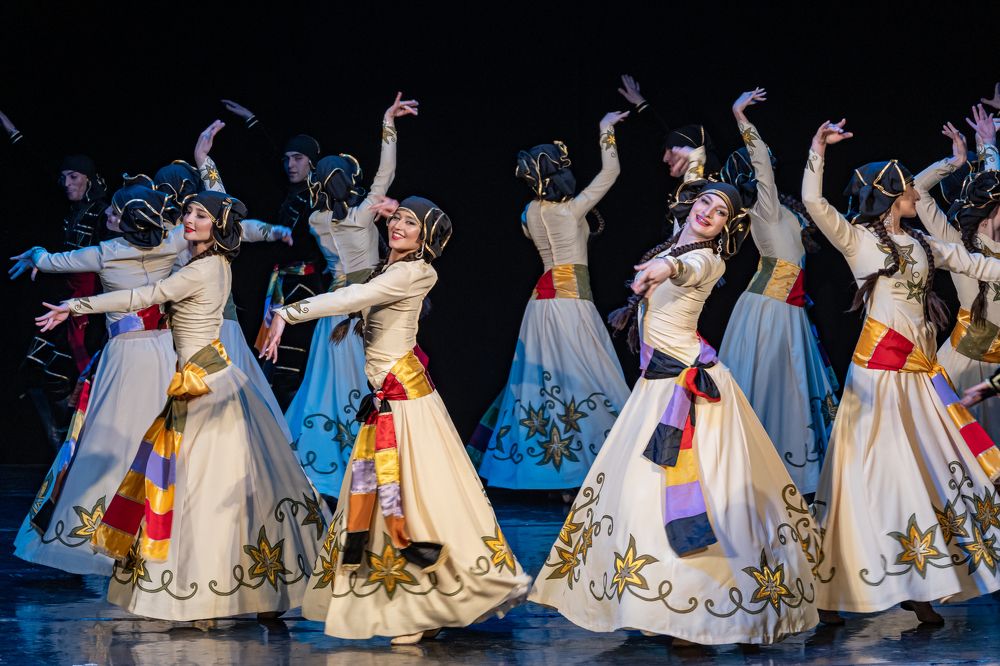 Фотография автора Оксана Белозерская