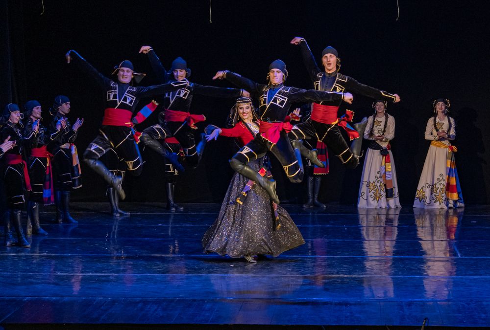 Фотография автора Оксана Белозерская