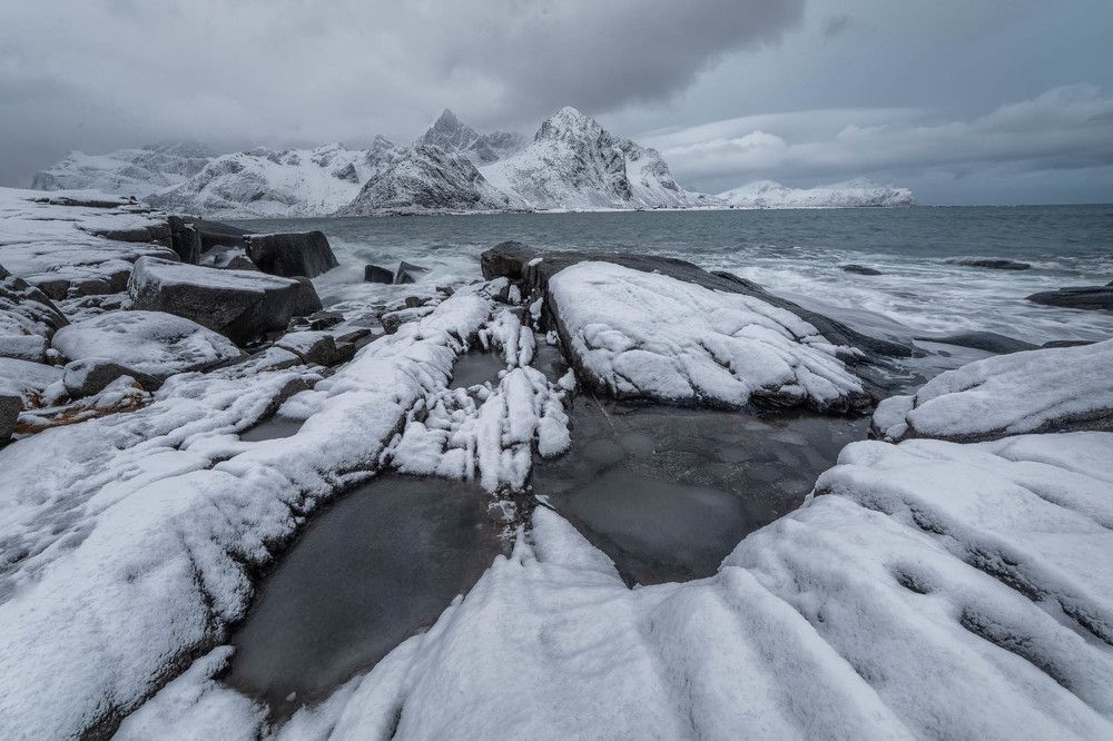 Photograph by Марина Сорокина